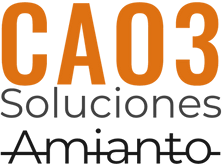 KO3 Soluciones Amianto logo